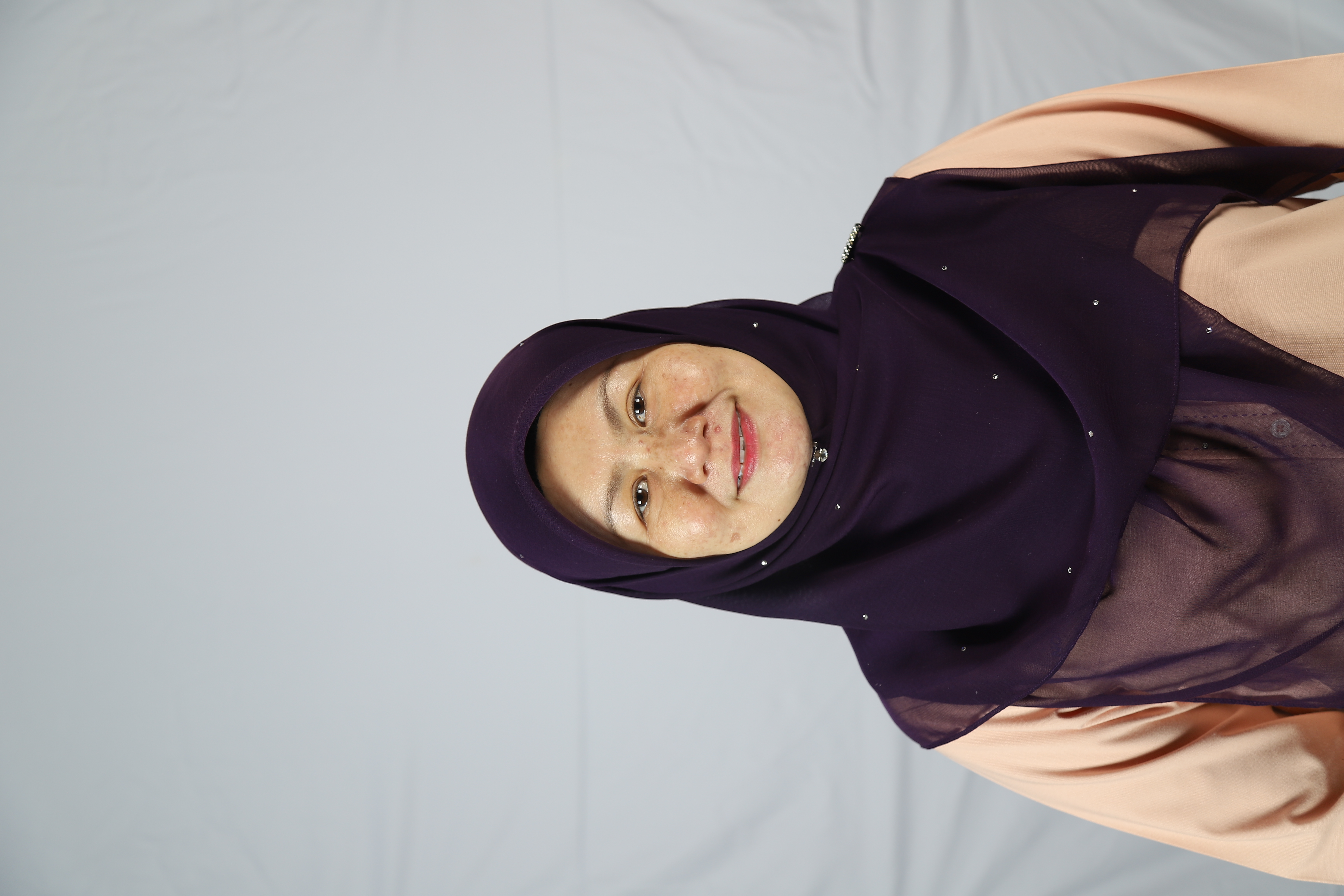 Norhazamime binti Zainal Aznam 